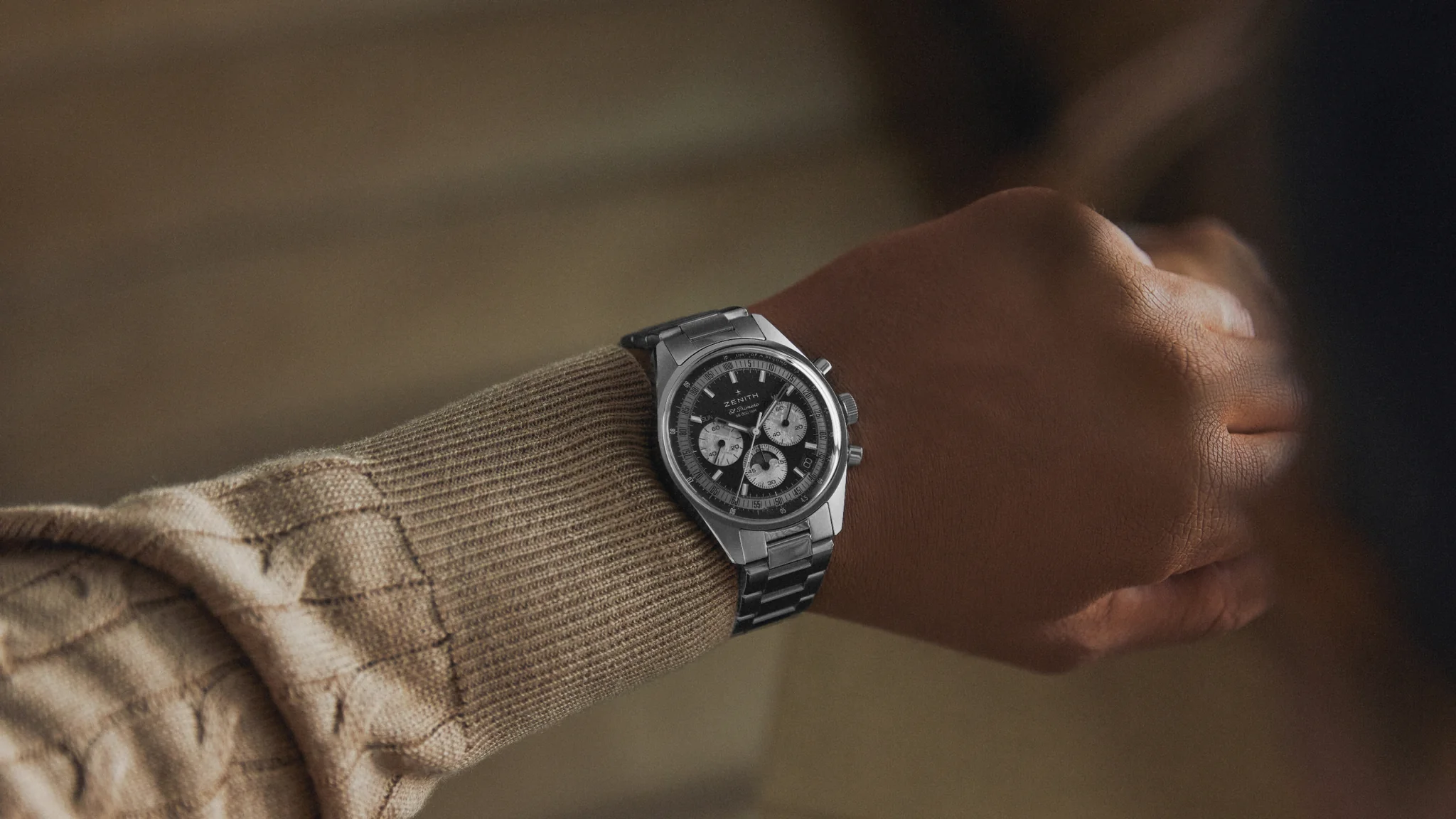 Elevate Your Wrist Game